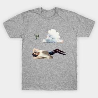 Grass Bed T-Shirt